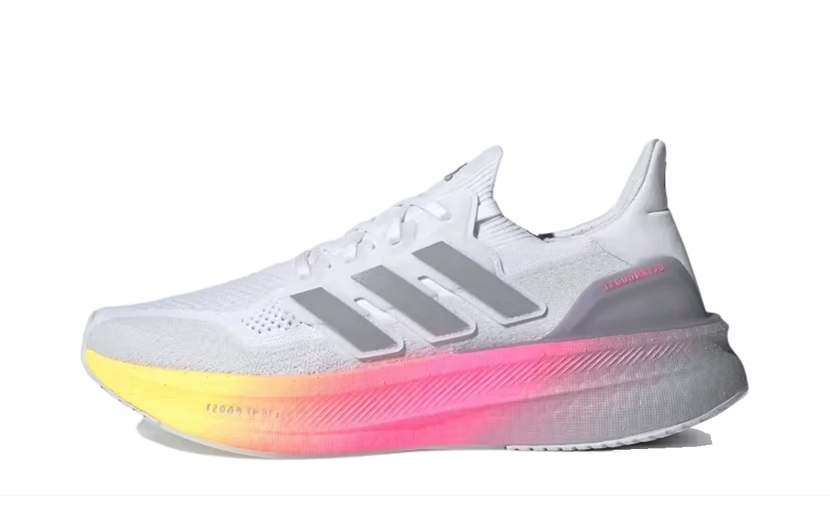 adidas Ultraboost 5 'Cloud White' productfoto