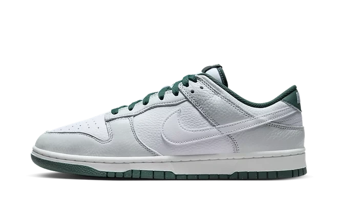 Nike Dunk Low Retro SE Photon Dust Vintage Green product photo