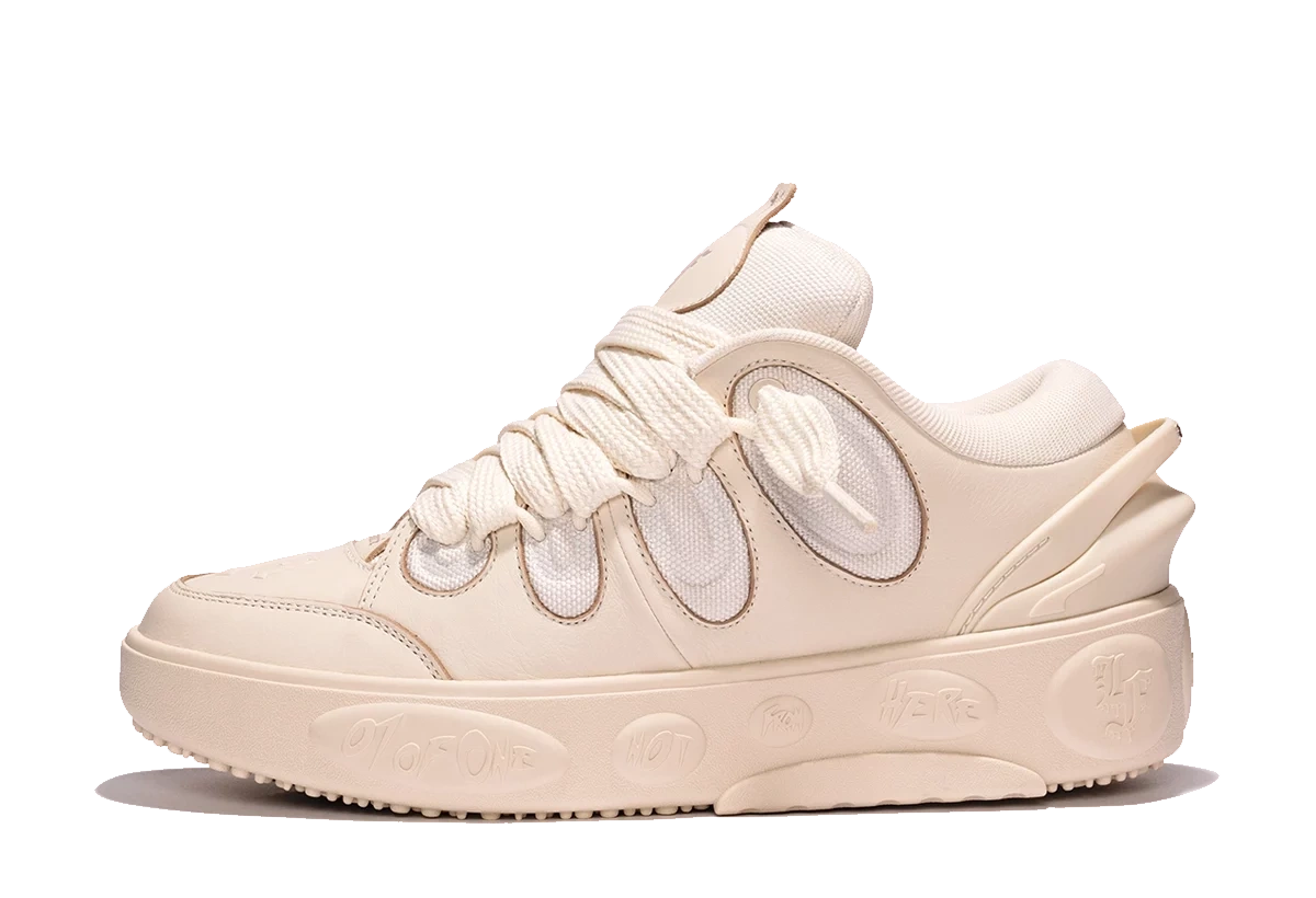 Puma LaMelo Ball LaFrancé Amour Moment product photo
