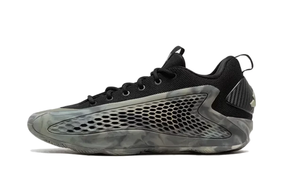 adidas AE 1 Low MX Grey Produktfoto