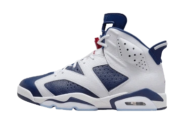 Jordan 6 Retro Olympic (2024) product photo