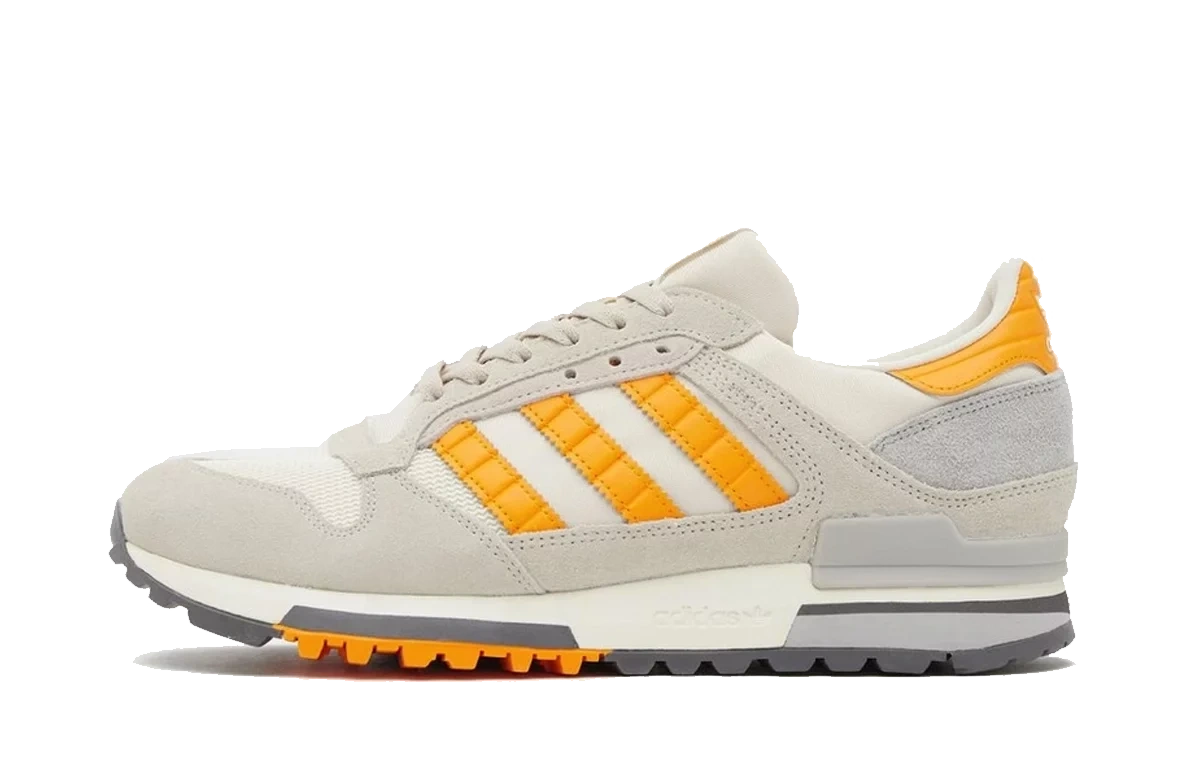 adidas ZX 600 'Grey' - Size? Produktfoto
