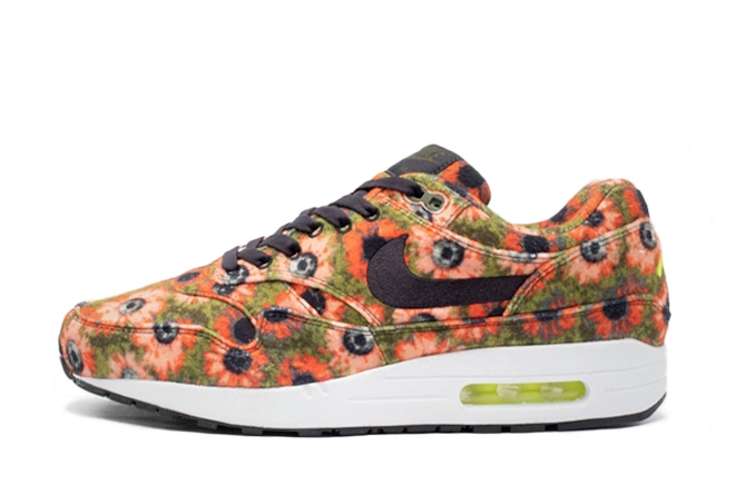 Photo du produit Nike Air Max 1 Solar Daisy