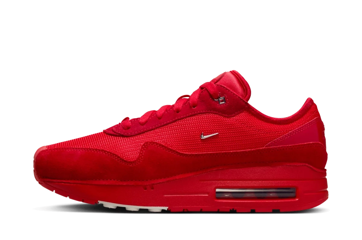 Nike Air Max 1 '86 Jacquemus Mystic Red (W)