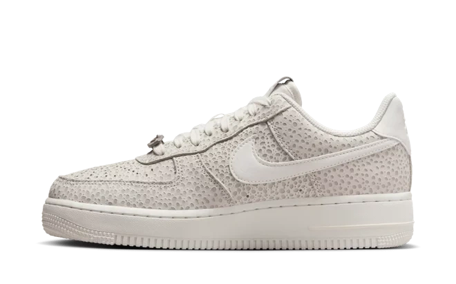 Foto del prodotto Nike Air Force 1 Low '07 PRM Safari Photon Dust (W)