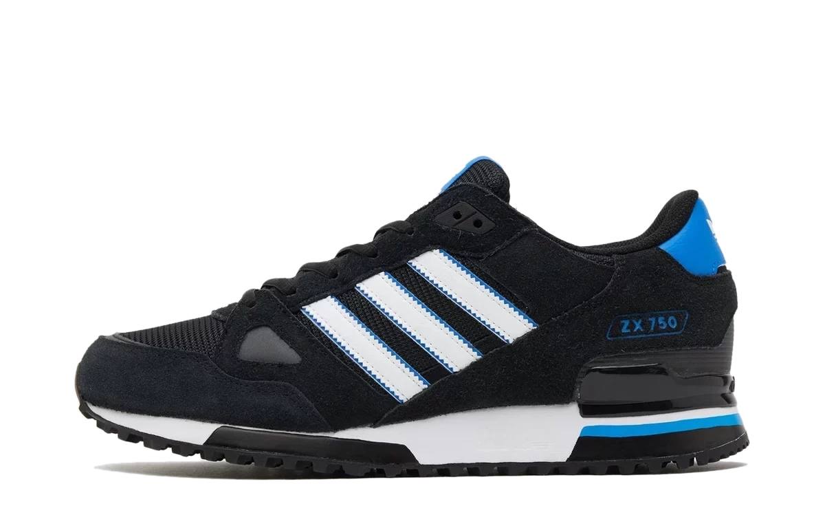 adidas ZX 750 'Bluebird' productfoto