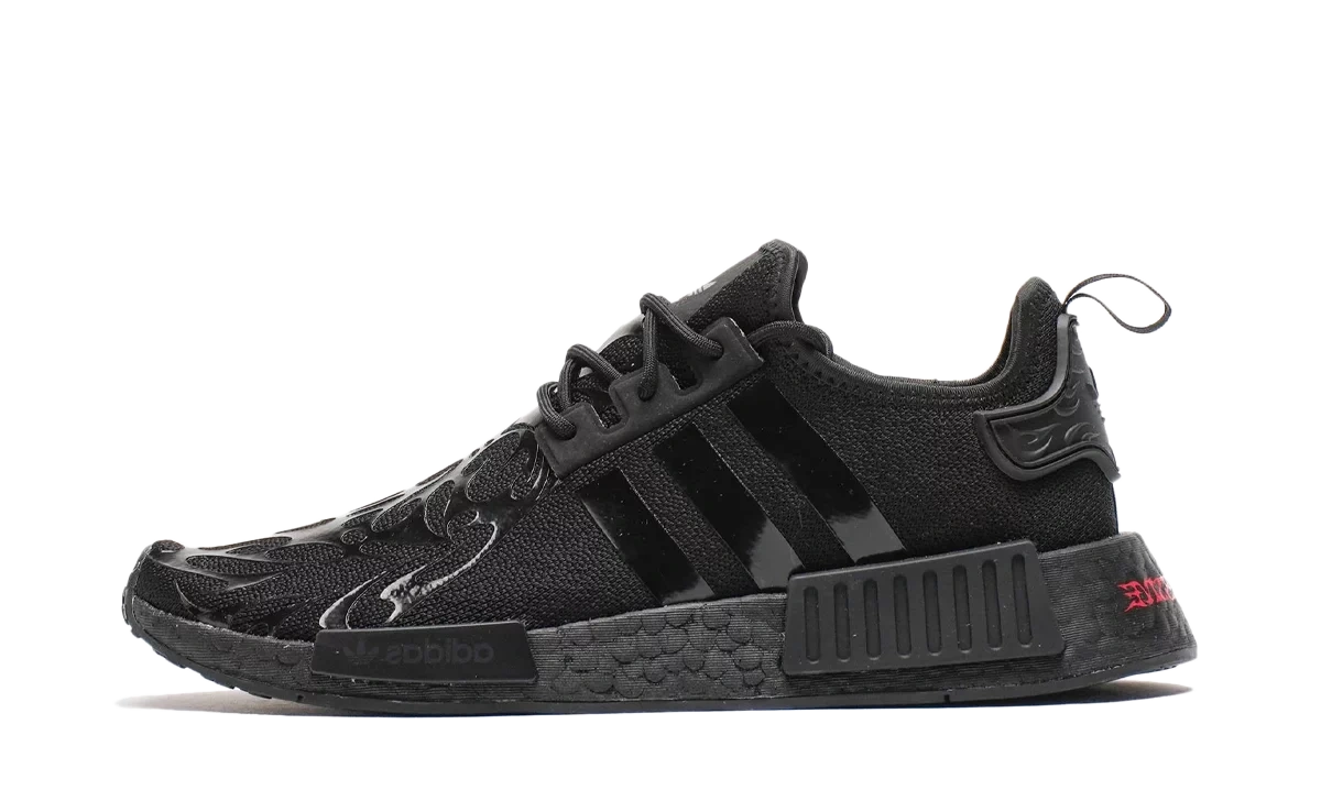 adidas NMD_R1 Star Wars Nanzuka 'Darth Vader' product photo