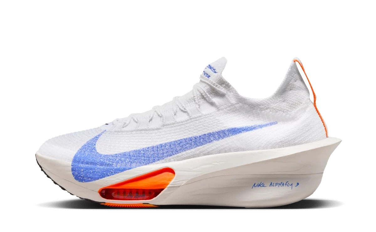 Foto del prodotto Nike Air Zoom Alphafly Next% 3 FP Blueprint Pack
