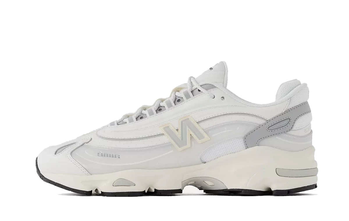 New Balance 1000 Aime Leon Dore White product photo