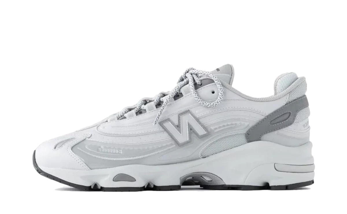 New Balance 1000 Aime Leon Dore Grey product photo