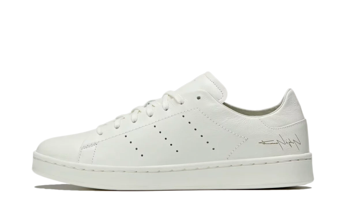 adidas Y-3 Stan Smith Off White Produktfoto