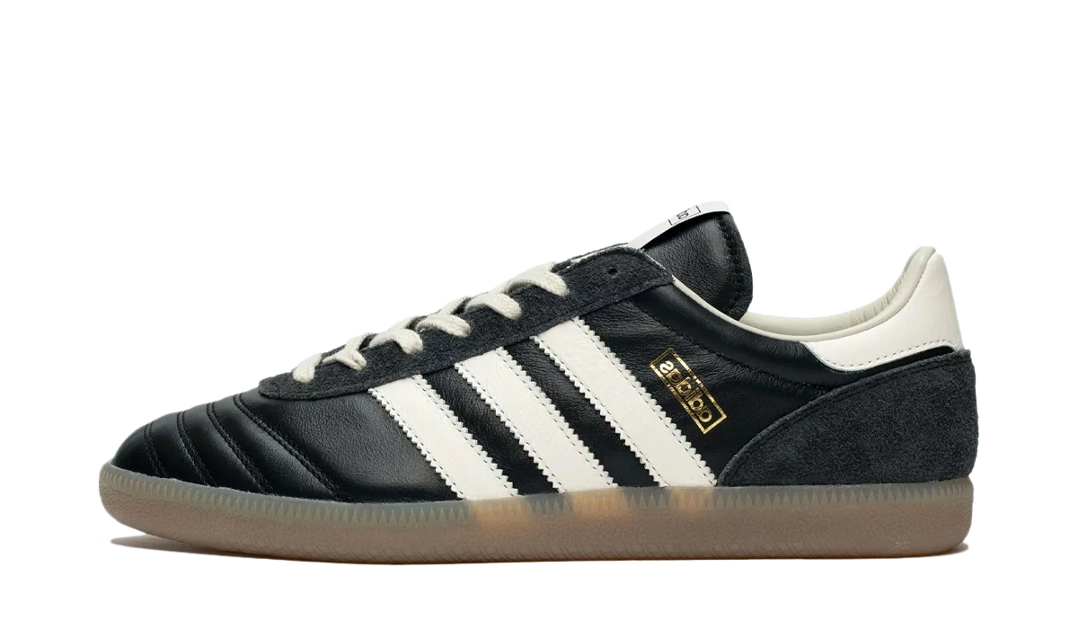 Photo du produit adidas Samba JP Sneakersnstuff