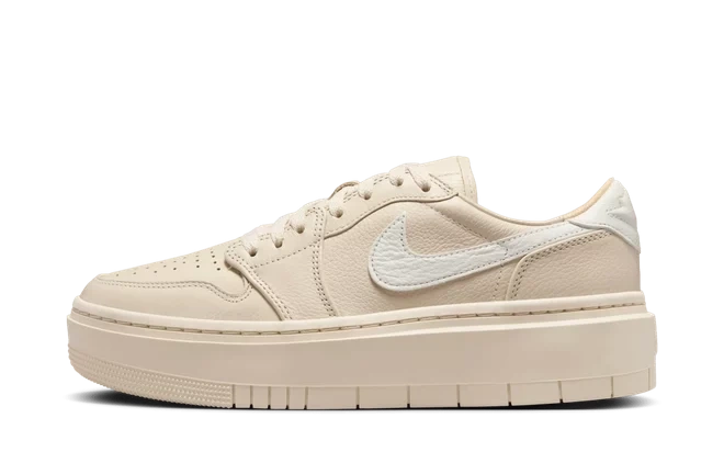 Air Jordan 1 Elevate Low Legend Light Brown'