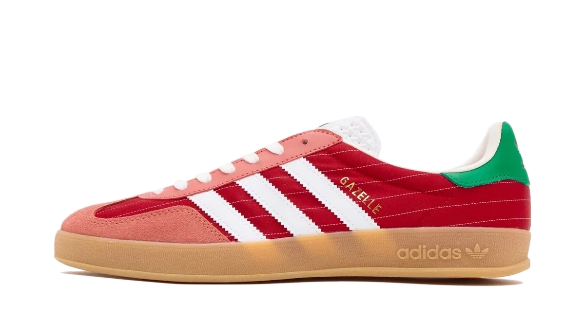 Foto del prodotto adidas Gazelle Indoor Olympic Pack Better Scarlet