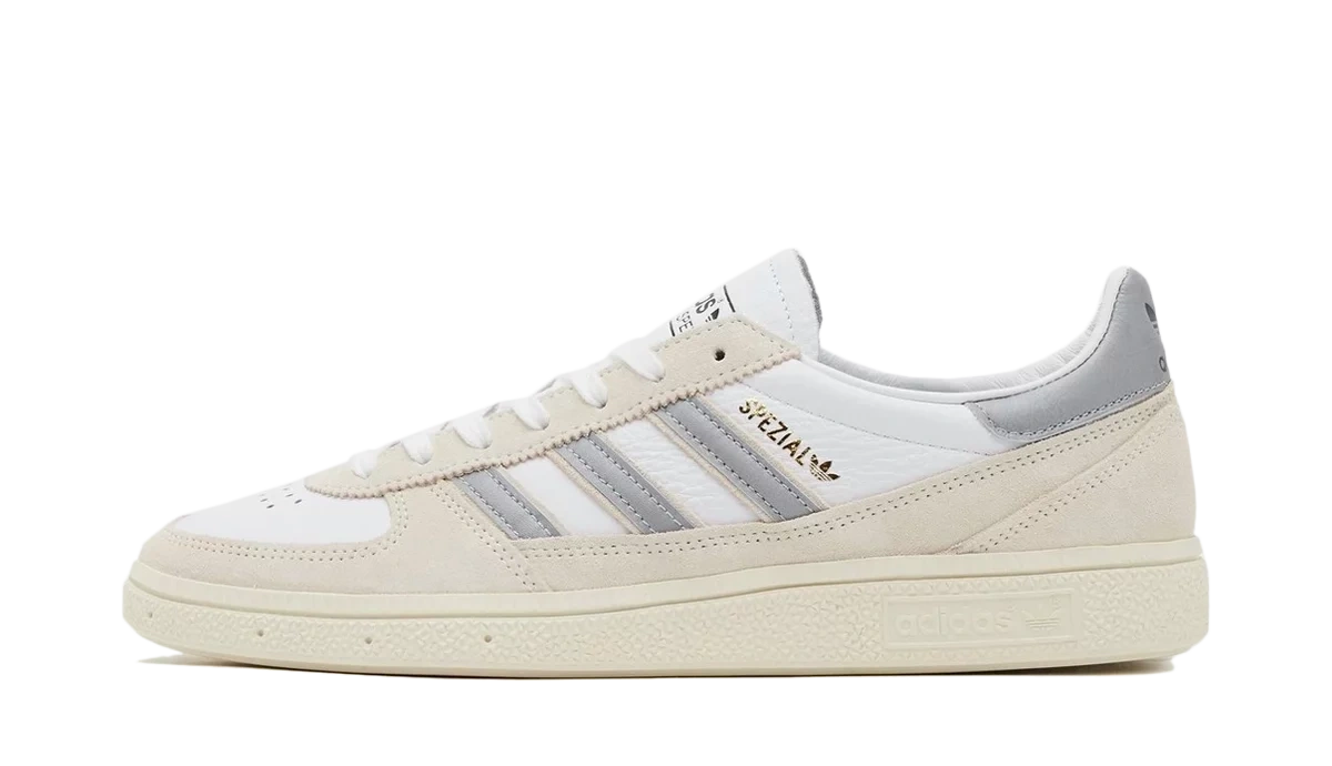 adidas Handball Spezial Top 'Off White' productfoto