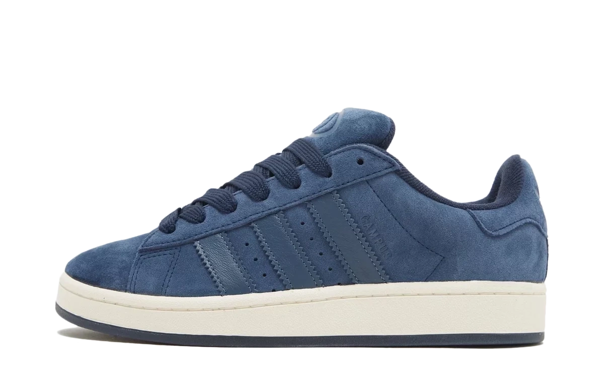 Photo du produit adidas Campus 00s 'Marine Blue'