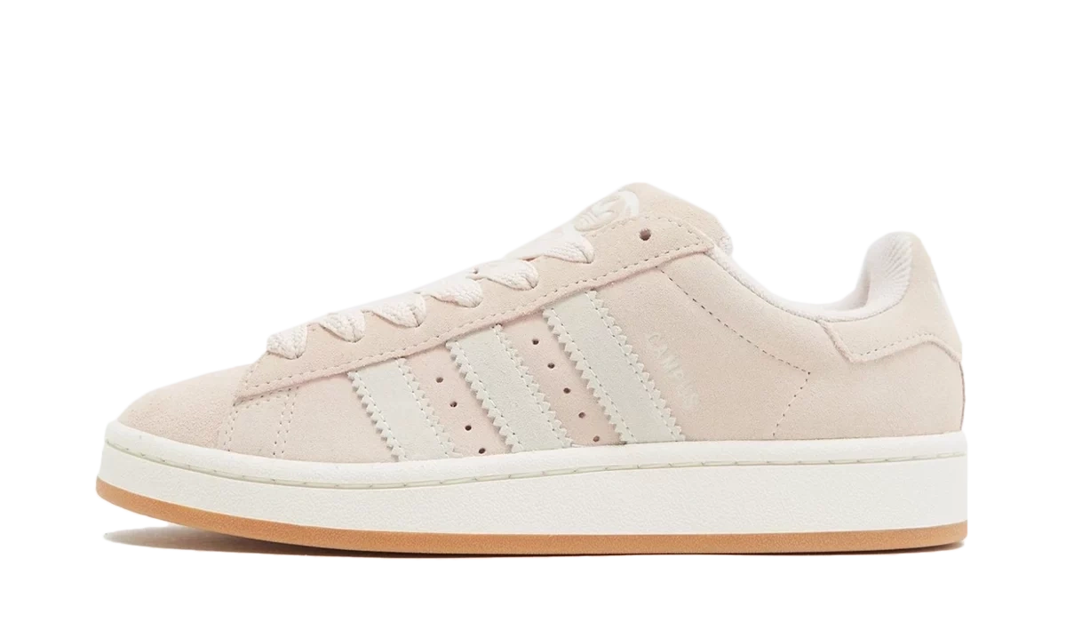 Photo du produit adidas Campus 00s 'Wonder Quartz' (W)