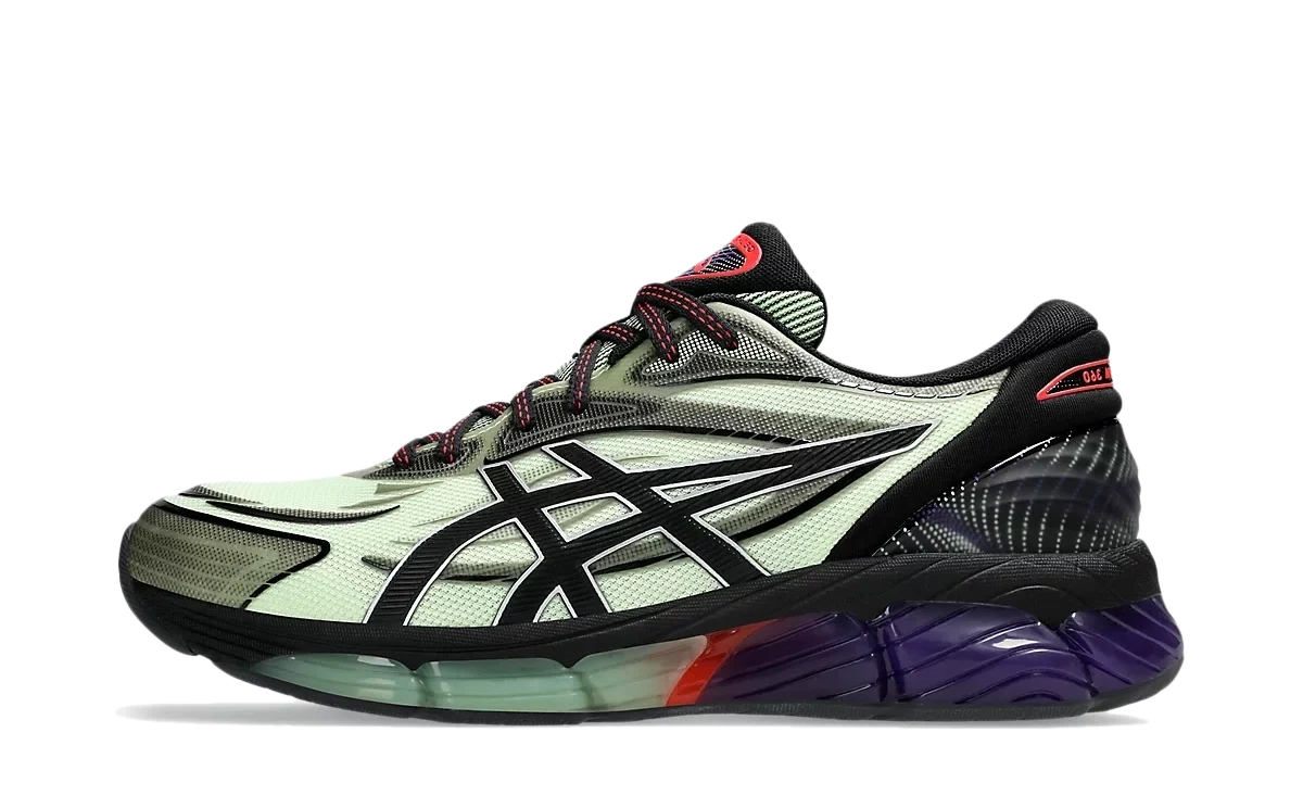 Foto del prodotto ASICS Gel-Quantum 360 VIII 'Illuminate Yellow'