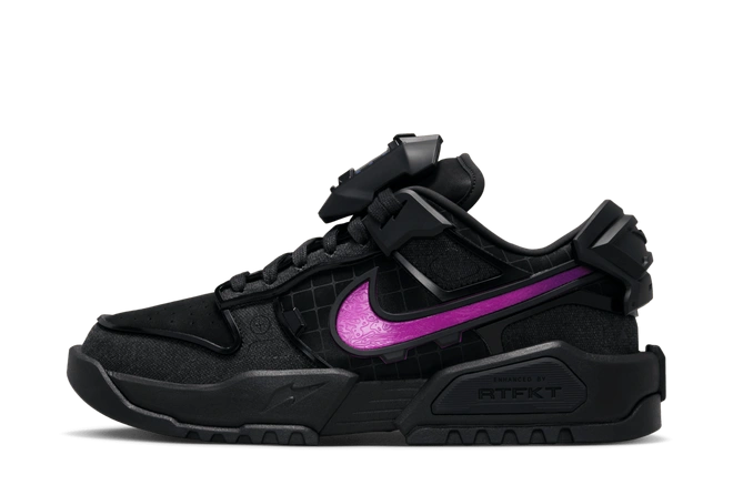 Nike Dunk Genesis Low RTFKT Void (Edition of 11394) product photo