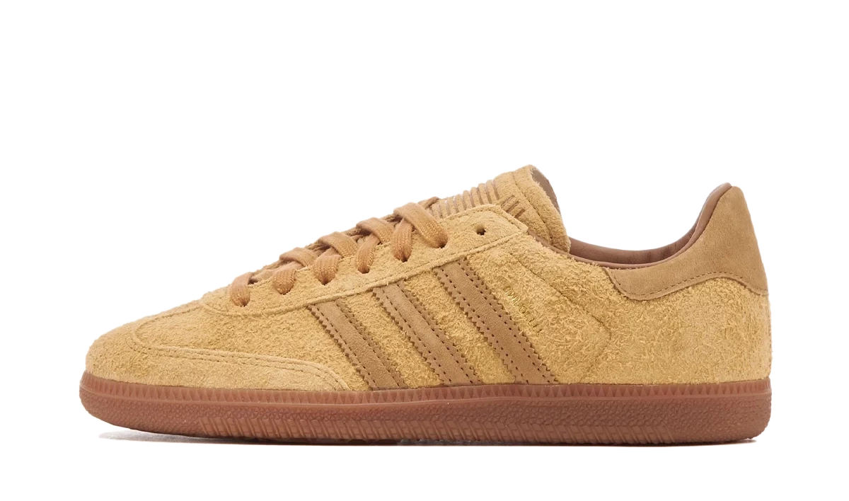 adidas Samba OG JJJJound Mesa Produktfoto