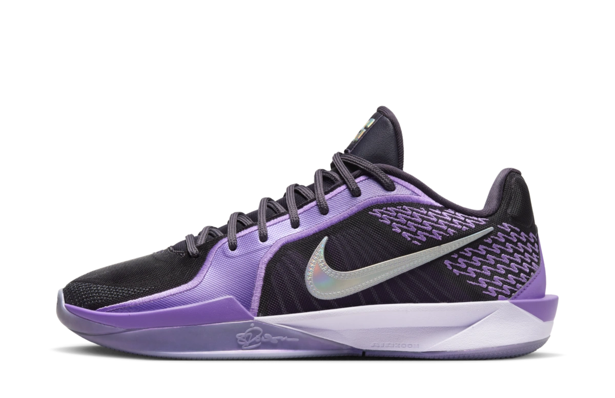 Nike Sabrina 2 Tunnel Vision (W) Produktfoto