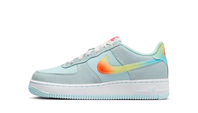 Foto del prodotto Nike Air Force 1 Low 'Playground' (GS)