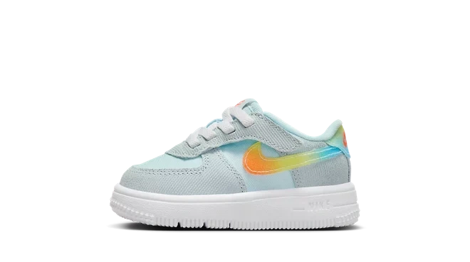 Foto del prodotto Nike Air Force 1 Low EasyOn 'Playground' (TD)
