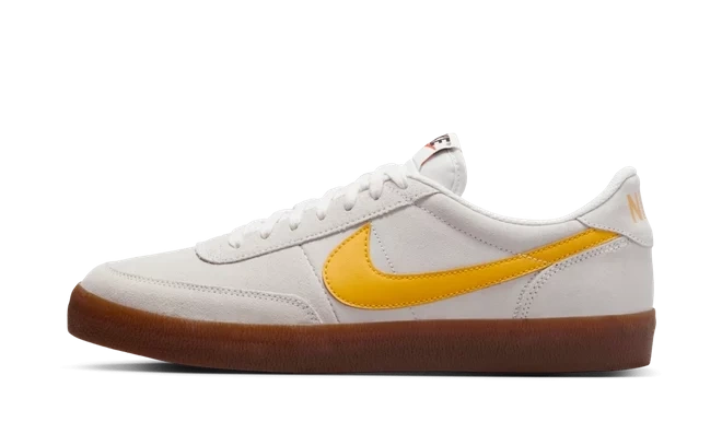Nike Killshot 2 'Phantom University Gold' productfoto