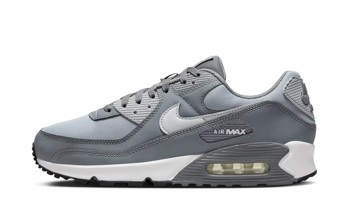 Photo du produit Nike Air Max 90 'Cool Grey'