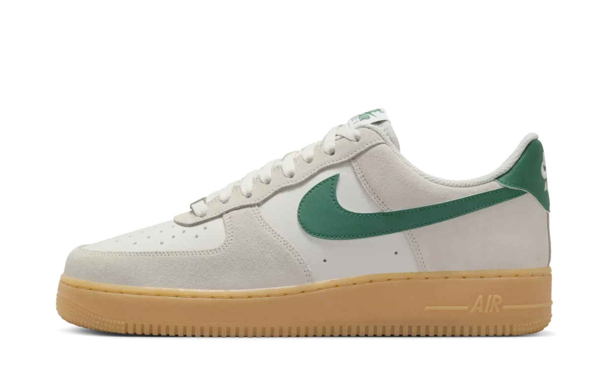 Photo du produit Nike Air Force 1 '07 Phantom Malachite