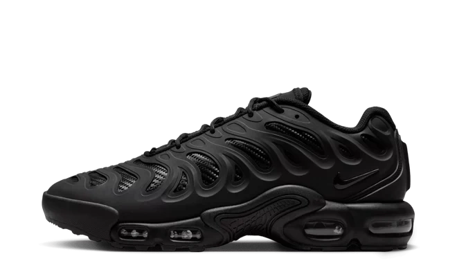 Photo du produit Nike Air Max Plus Drift 'Triple Black'