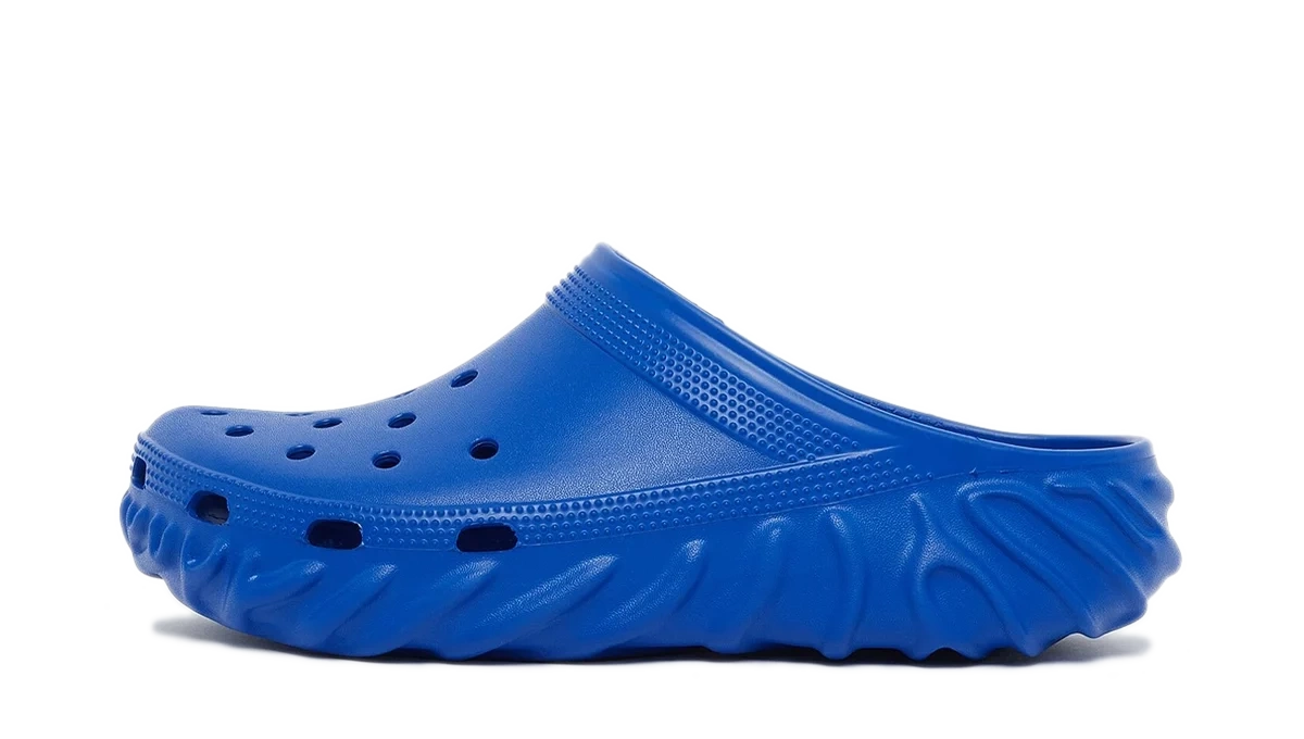 Crocs Clog 'Geneva' x Salehe Bembury Produktfoto