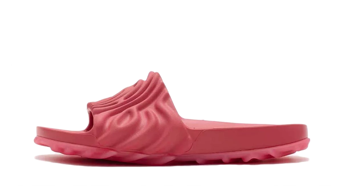 Crocs Pollex Slide Salehe Bembury 'Guppy' Produktfoto