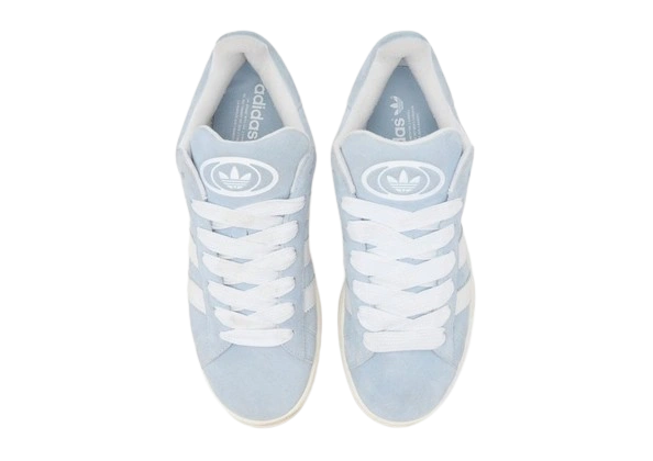 adidas Campus 00s 'Blue Grey' - Image 2