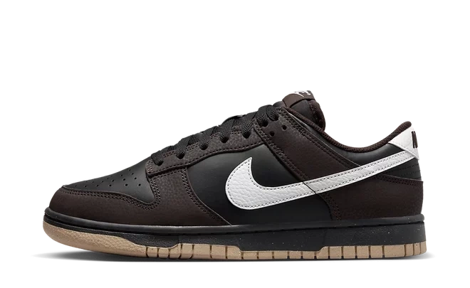 Nike Dunk Low Next Nature 'Velvet Brown' (W) product photo