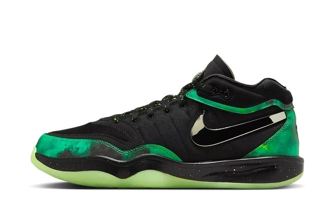 Nike Air Zoom GT Hustle 2 Victor Wembanyama Alien Produktfoto