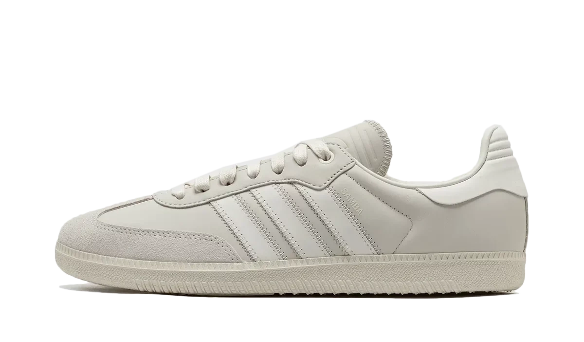 Photo du produit adidas Samba Humanrace Cloud White