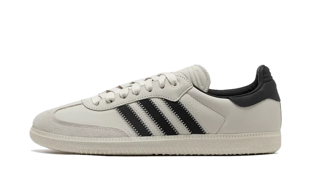 Photo du produit adidas Samba Humanrace Core Black