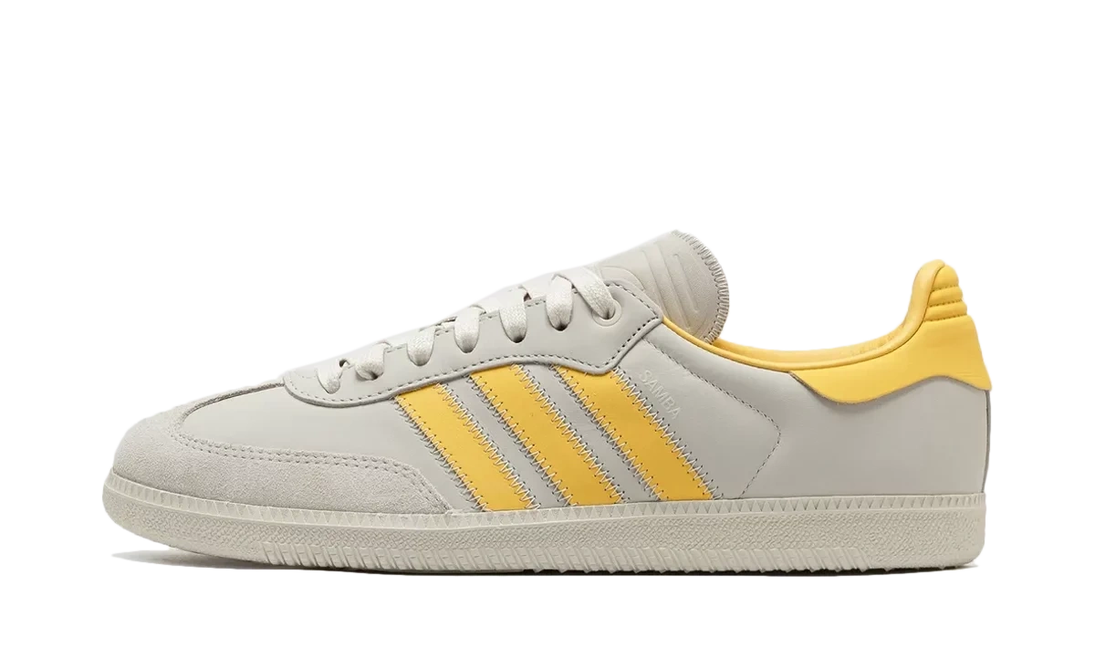 Photo du produit adidas Samba Humanrace Bold Gold