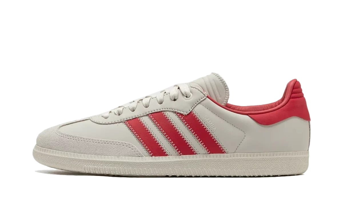 Photo du produit adidas Samba Humanrace Glory Red