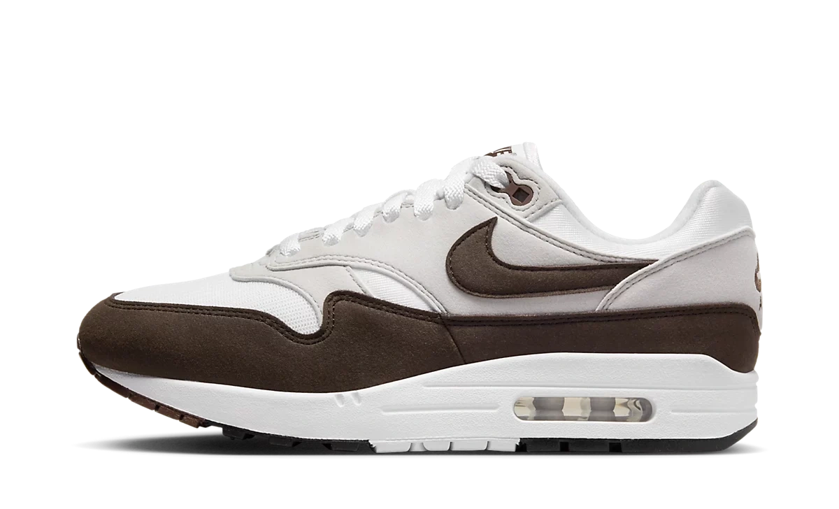 Photo du produit Nike Air Max 1 '87 Baroque Brown (W)