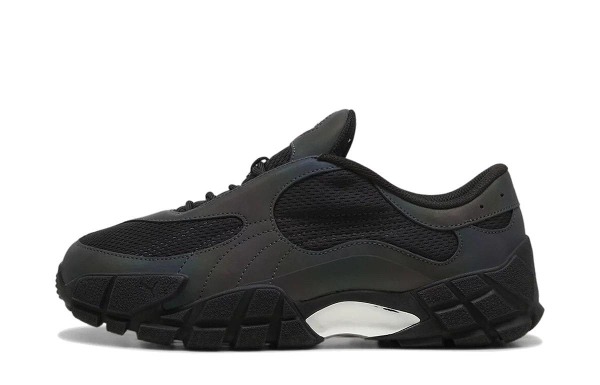 Foto del prodotto Puma Forever Skepta Black Iridescent