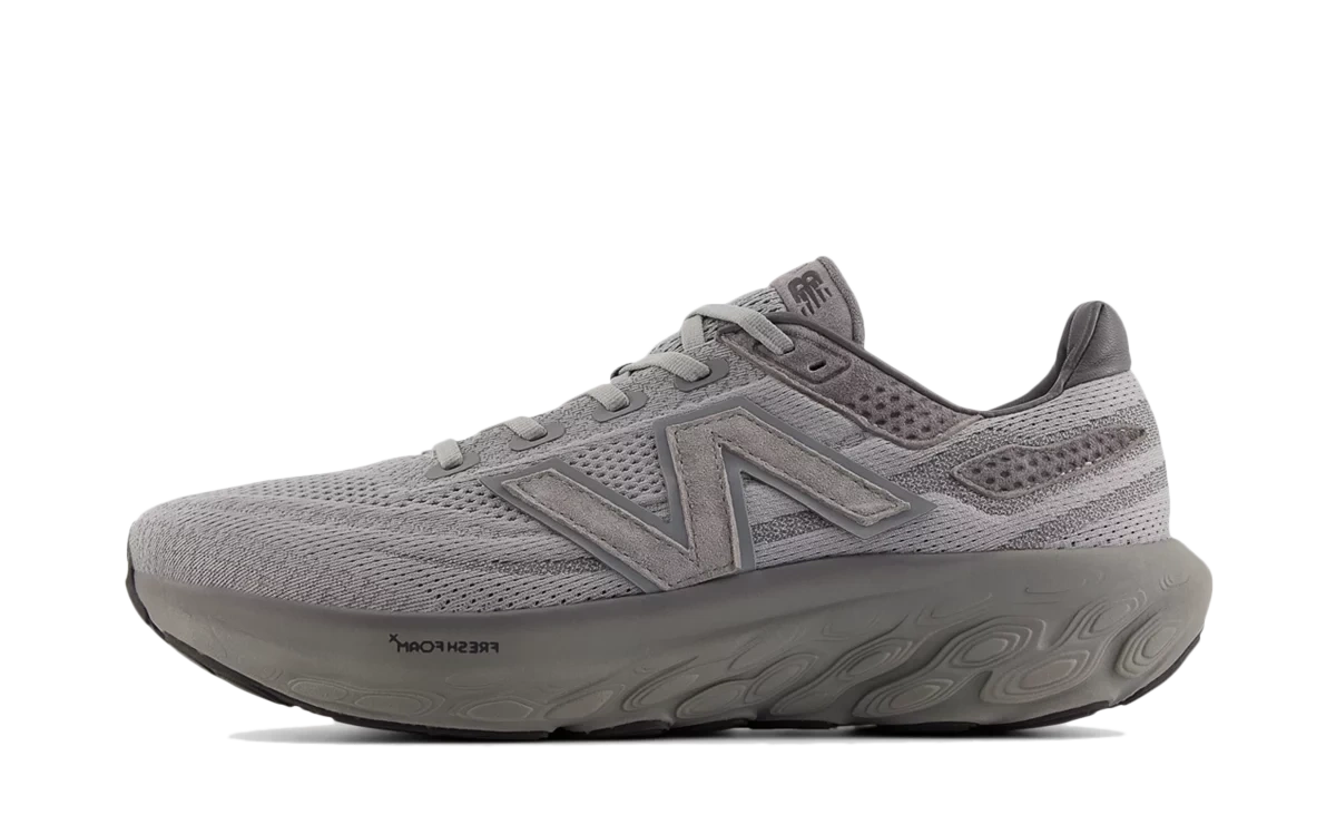 Foto del prodotto New Balance Fresh Foam X 1080v13 Grey Day (2024)