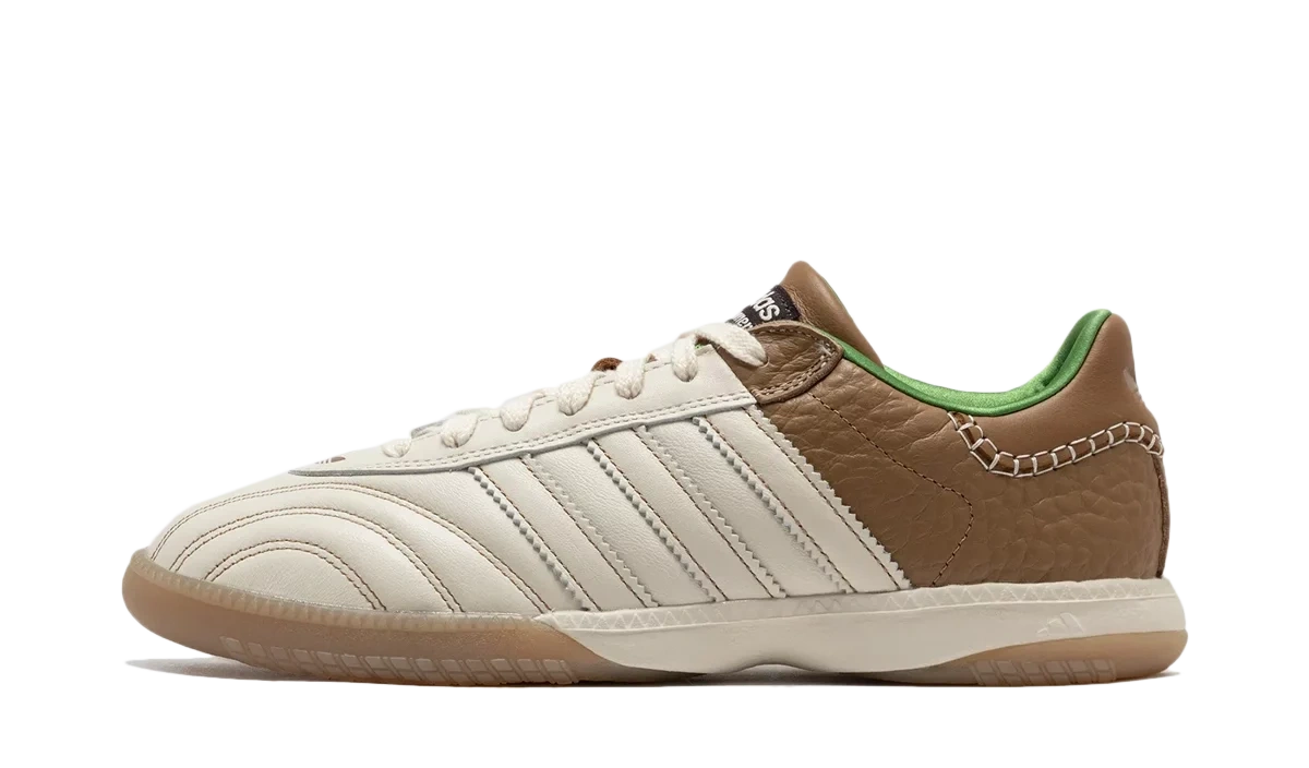 Photo du produit adidas Samba Millennium Wales Bonner Elena Nappa