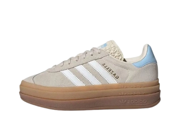 adidas Gazelle Bold Wonder White Clear Sky (Kids) (GS) Produktfoto