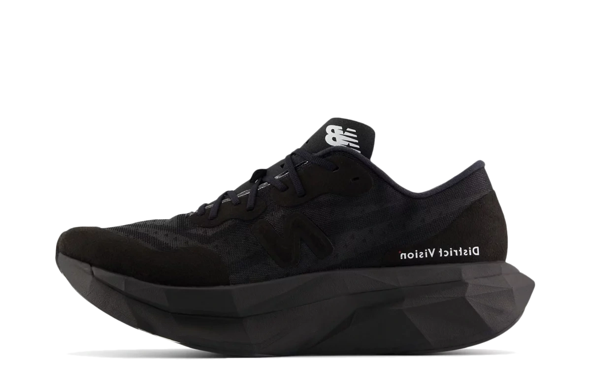 Foto del prodotto New Balance FuelCell Supercomp Elite v4 District Vision 'Black'