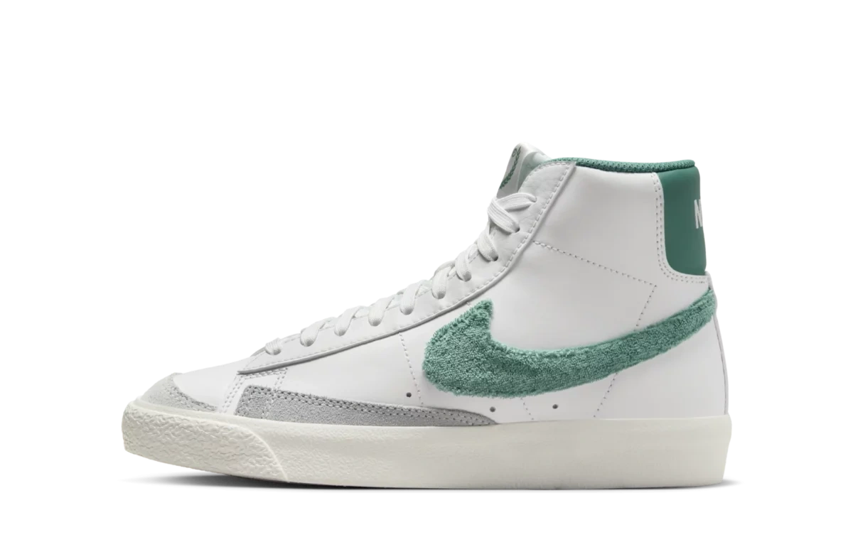 Photo du produit Nike Blazer Mid '77 'Resort & Sport' (GS)
