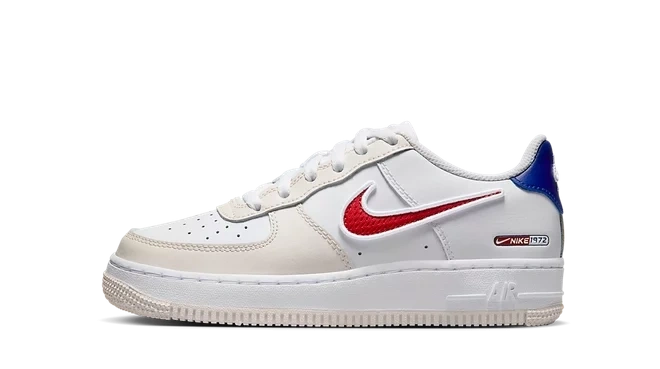 Foto del prodotto Nike Air Force 1 Low LV8 Since 1972 (GS)