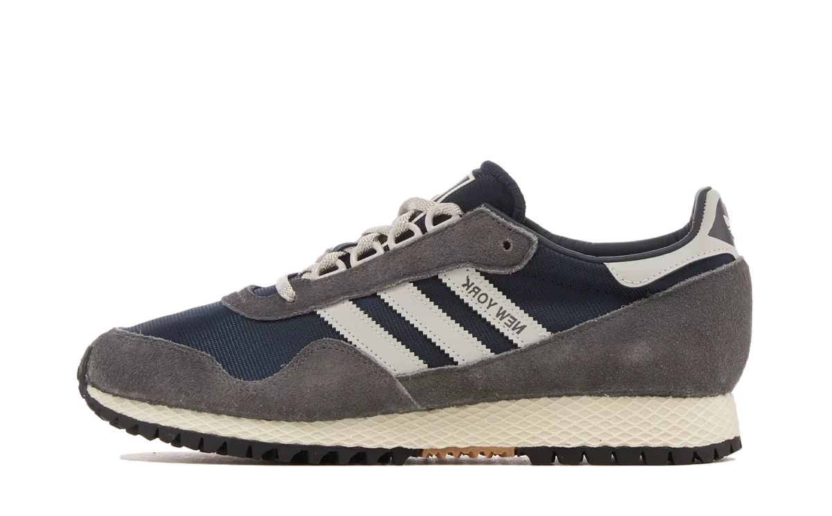 Foto del prodotto adidas New York 'Grey'