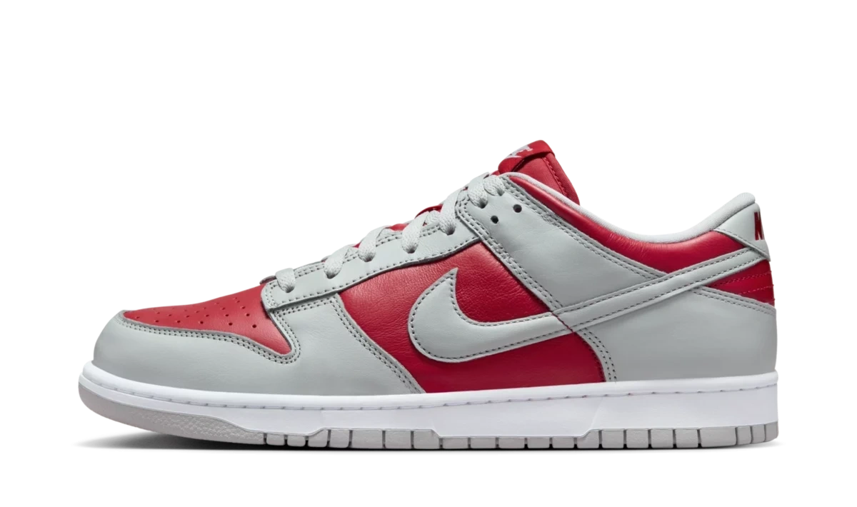Nike Dunk Low QS CO.JP Reverse Ultraman (2024) product photo